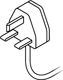 Find Your Local Electrician Expert » - Ac Power Plugs And Sockets (435x340)