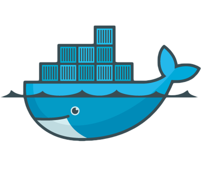 Docker-recipes - Docker Logo Transparent (800x800)