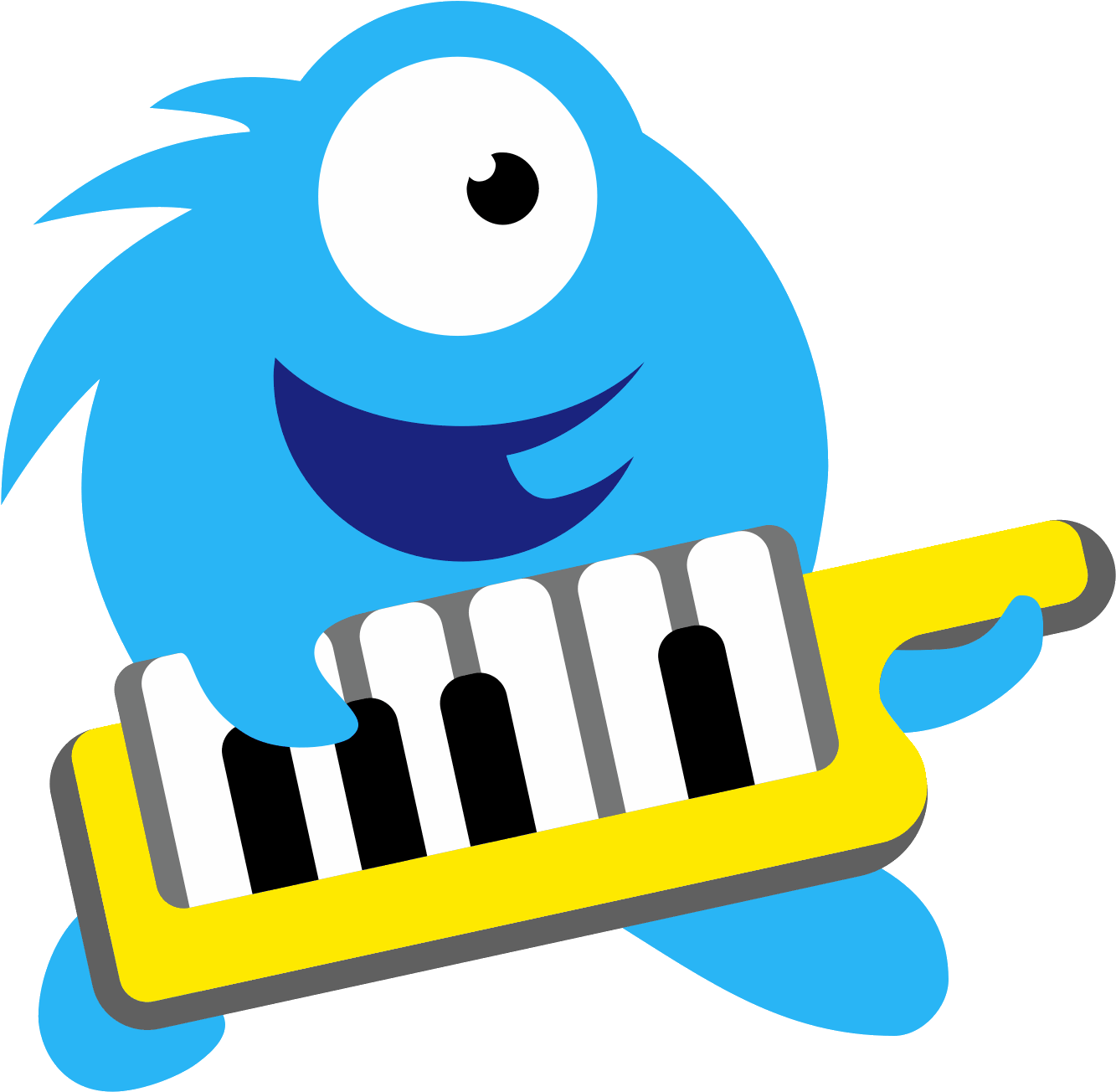 Jelly Band Icon - Icon (1600x1600)