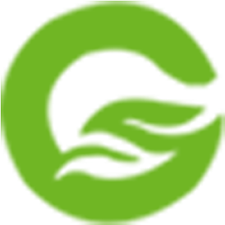 We Are Green Leaf Labs - Circle (450x339)
