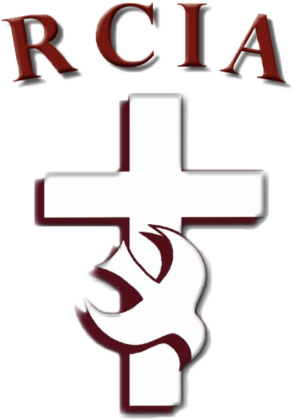 Lenten Retreat Related Keywords & Suggestions Lenten - Rite Of Christian Initiation Of Adults (418x598)