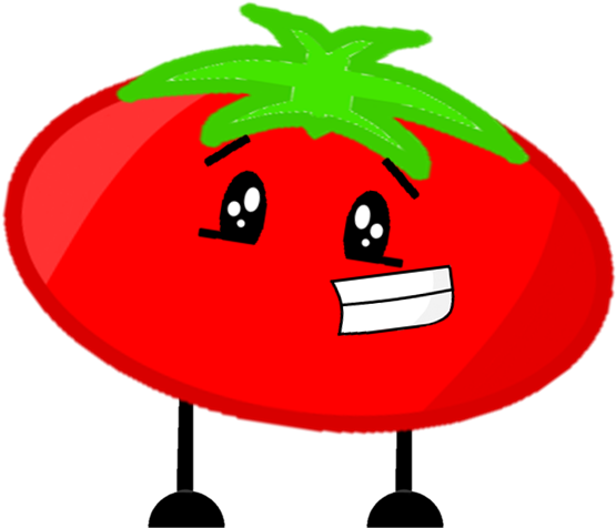 Object Tomato (634x525)