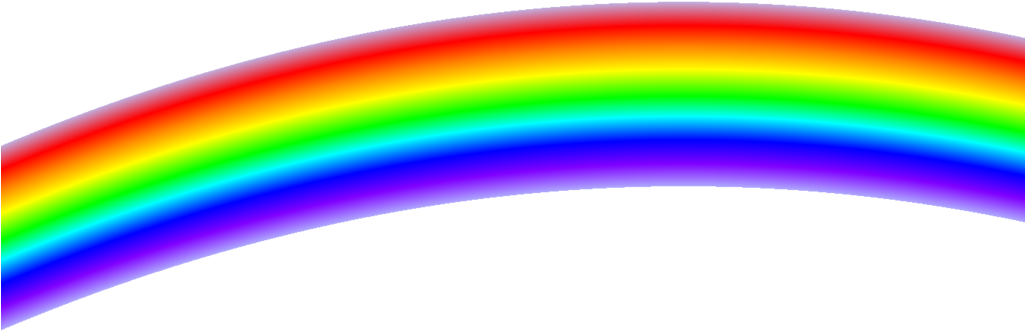 Rainbow Free Download Png - Rainbow Png (1024x576)