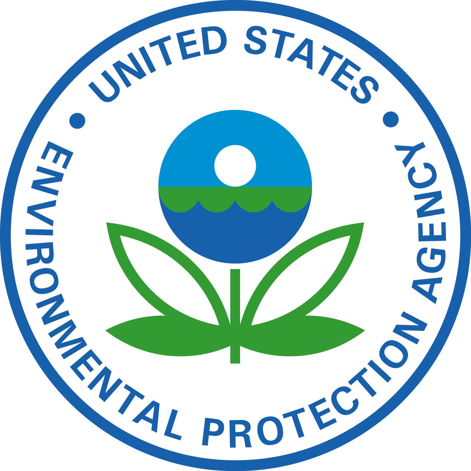 Epa Logo [environmental Protection Agency Epa - Us Environmental Protection Agency (1542x1542)