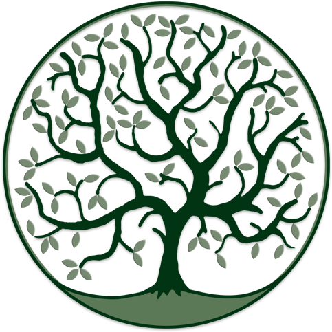 Contemporary Environmental Artist - Franklin County Municipal Court Seal (496x490)