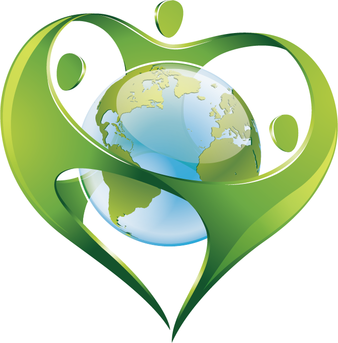 Earth Environmental Protection - Environmental Protection Png (687x696)