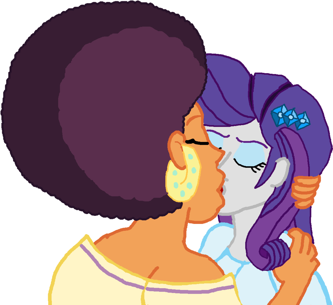 You Can Click Above To Reveal The Image Just This Once, - My Little Pony Equestria Girls Para Paint (1226x1024)