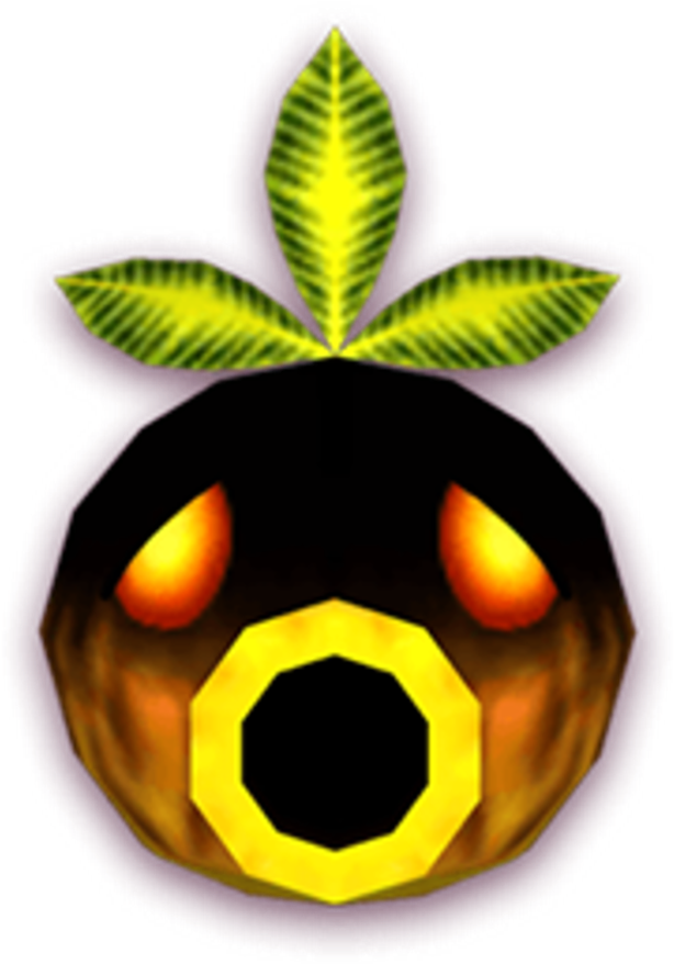 Majora's Masks - The Legend Of Zelda: Majora's Mask 3d (900x900)