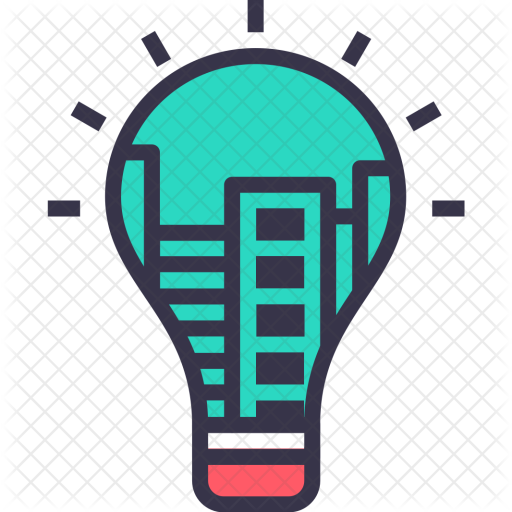 Smart, City, Energy, Building, Construction, Development, - Smart City Icon (512x512)