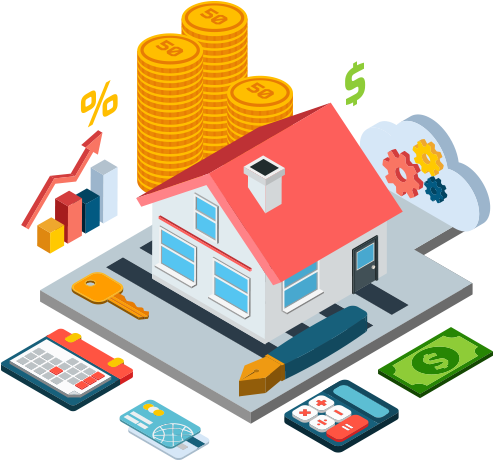 When You Are Building A House, Every Detail Matters - สินเชื่อ บ้าน (500x500)