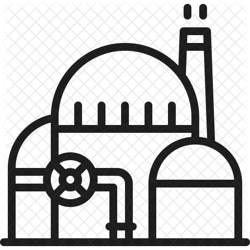 Refinery Icon - Buick (512x512)