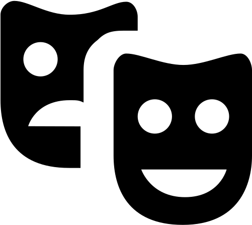 This Image Rendered As Png In Other Widths - Smiley (500x500)