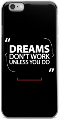 Dreams Iphone 6/6s, 6 Plus, 6s Plus Case - Socom Gear M9a1 Sof (480x480)