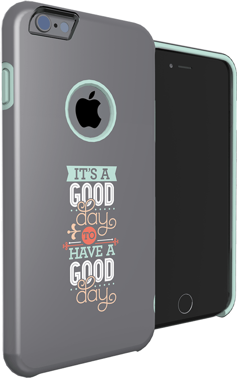 Ifrogz Chemistry Case For The Apple Iphone 6 Plus/6s - Ifrogz Chemistry Case For Iphone 6 Plus/6s Plus By (800x800)
