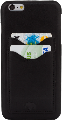 Ultimate Jacket Case With Credit Card Slots For Iphone - Iphone 6s Case Card Slots (550x650)