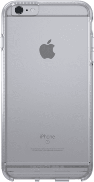 Back - Phone 6 S Plus Case (300x400)