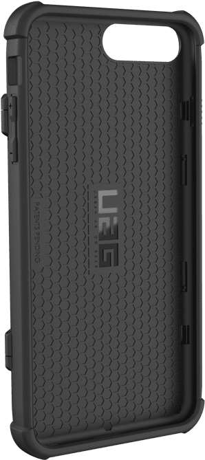 Uag Urban Armor Gear Trooper Card Case For Iphone 8 - Trooper Series Iphone 8/7/6s Case (750x750)