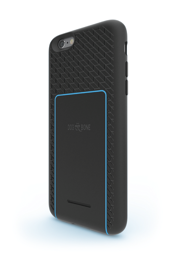 Backbone Wireless Charging Case Pad For Iphone - Smartphone (969x858)