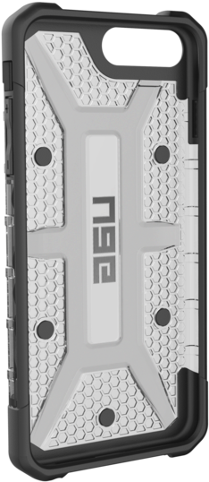 Plasma Case For Iphone 6 Plus/6s Plus/7 Plus Revamp - Uag Plasma Case For Iphone 7 Plus (ash) (600x600)