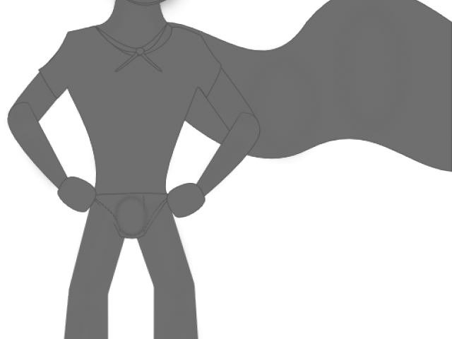 Ice Fishing Clipart - Super Hero Clipart (640x480)