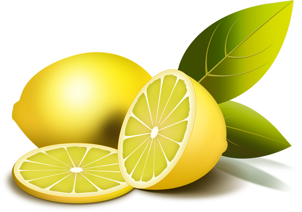 Rich Formulation Of Beeswax & Essential Oils - Lemon Png Icon (600x422)