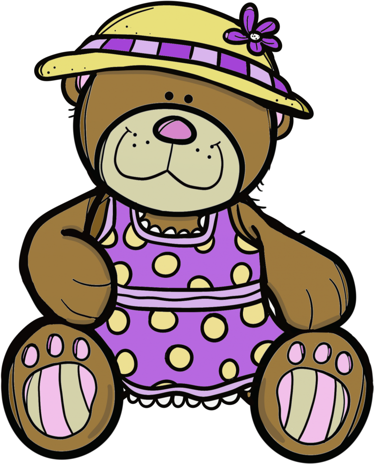 Teddy Bear Picnic Room 18b Aubin Grove Primary School - Teddy Bear Picnic Room 18b Aubin Grove Primary School (873x1030)