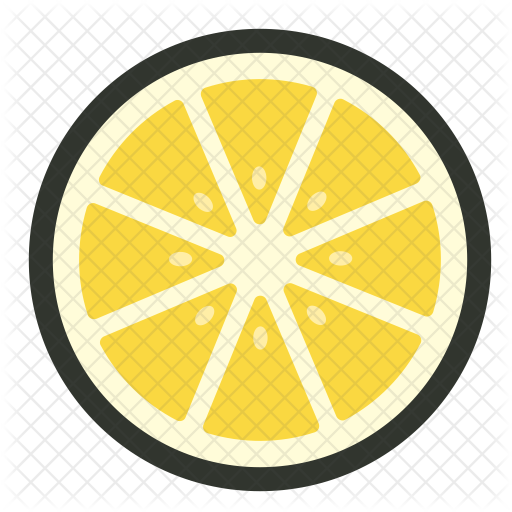 Slice Icon - Denim And Diamonds Invitation (512x512)