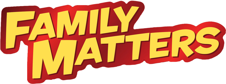Family Matters Dvd Banner - Family Matters-complete Season 1 (region 1 Import Dvd) (800x310)