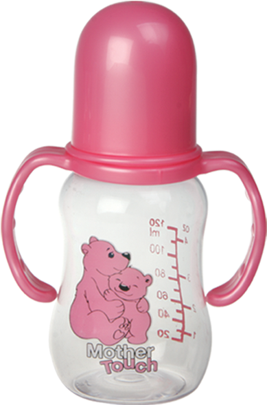 Baby Feeding Bottle - Baby Bottle (500x600)