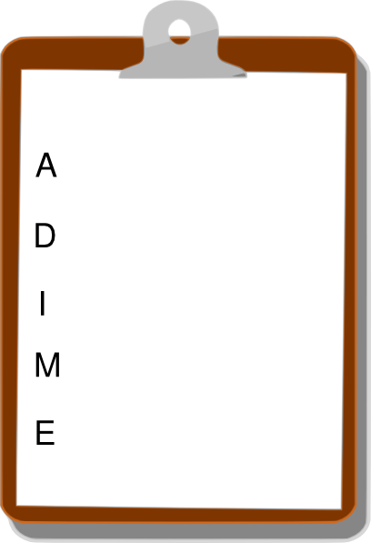 Clipboard Clip Art (408x597)