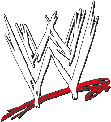 Clip Arts Related To - Wwe Wrestling Logo Png (361x400)