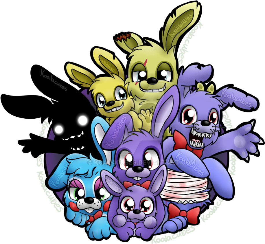 Family Photo By Amberlea-draws - Amberlea (1024x906)