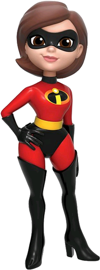 Mrs Incredible Rock Candy - Mrs Incredible (600x600)