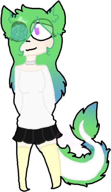 Rock Candy Redesign By Bee The Pancake Cat - Cartoon (894x894)