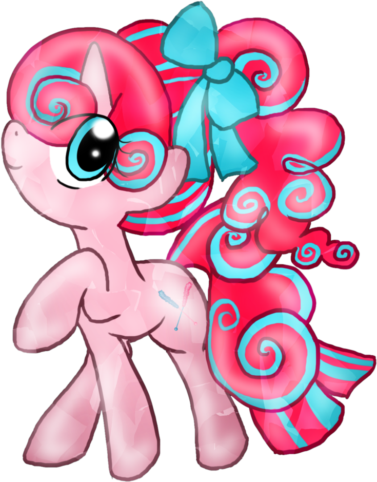 Crystal Rock Candy By Zunichan - Cartoon (801x998)