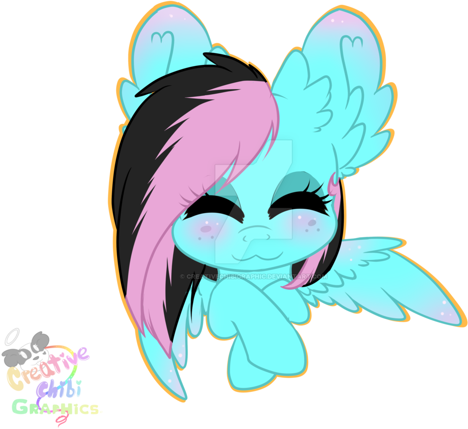 Rock Candy Cute Icon Ych By Creativechibigraphic - Cartoon (1024x919)