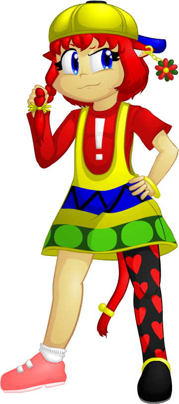 Sofi Wyon - Rock Candy Sofi Wyon (457x900)