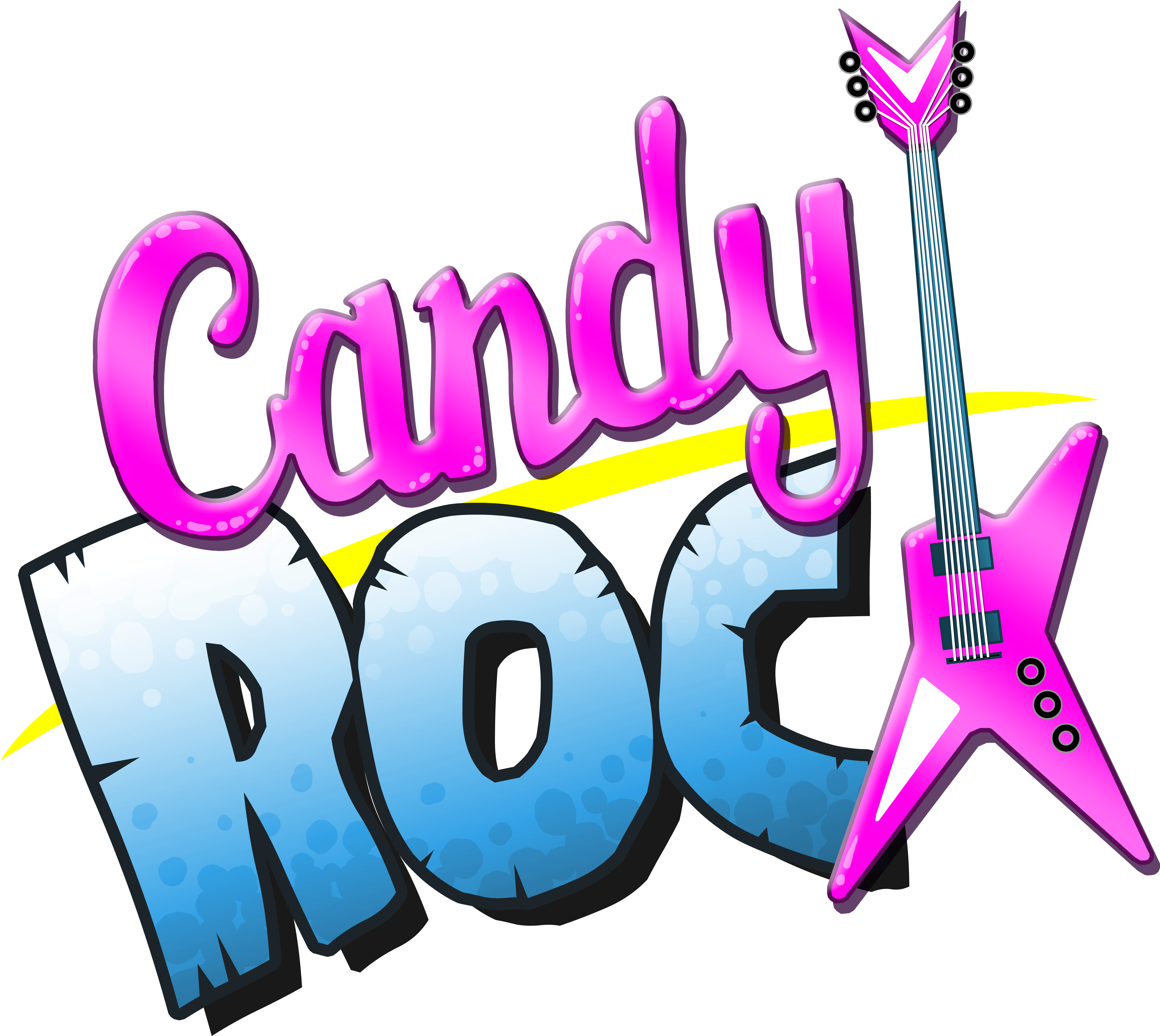 Rock Candy Logo (6000x6000)