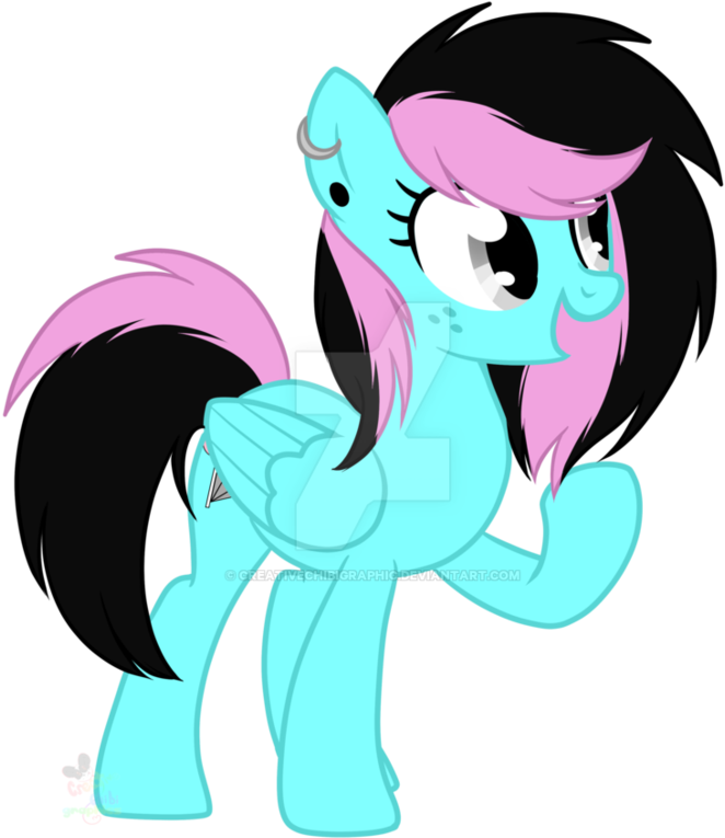 Rock Candy Canon By Creativechibigraphic - Cartoon (927x861)