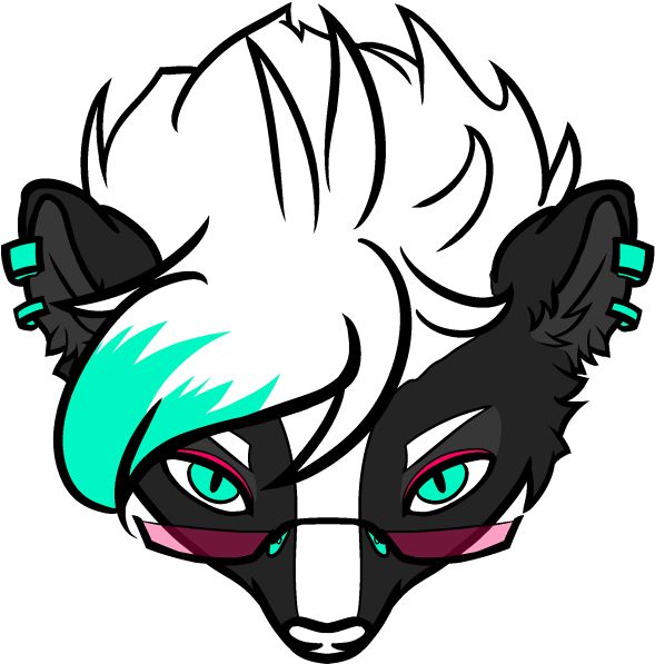 More Like Nic Redesign By Catbeecache - Openclipart (720x720)