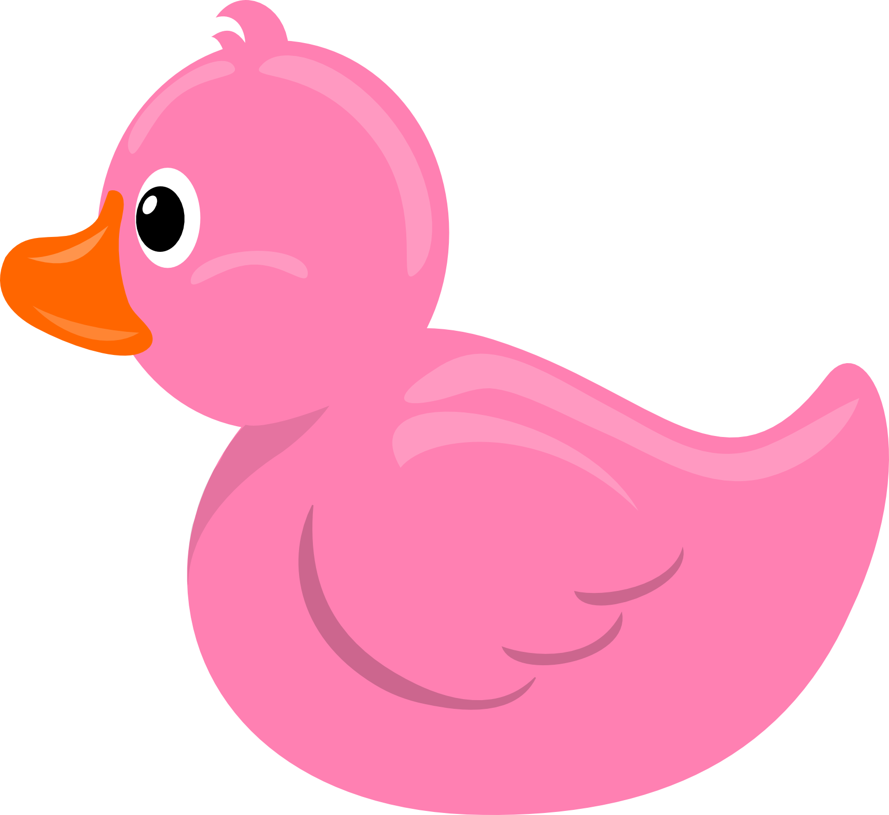 Duck pink. Уточка. Утка клипарт. Розовая уточка. Утенок мультяшный.