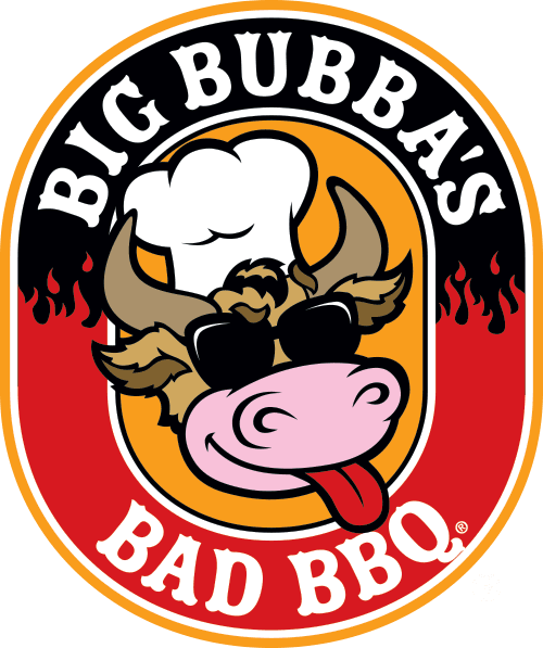 Hungry Clipart - About - Big Bubba's Bad Bbq (500x597)