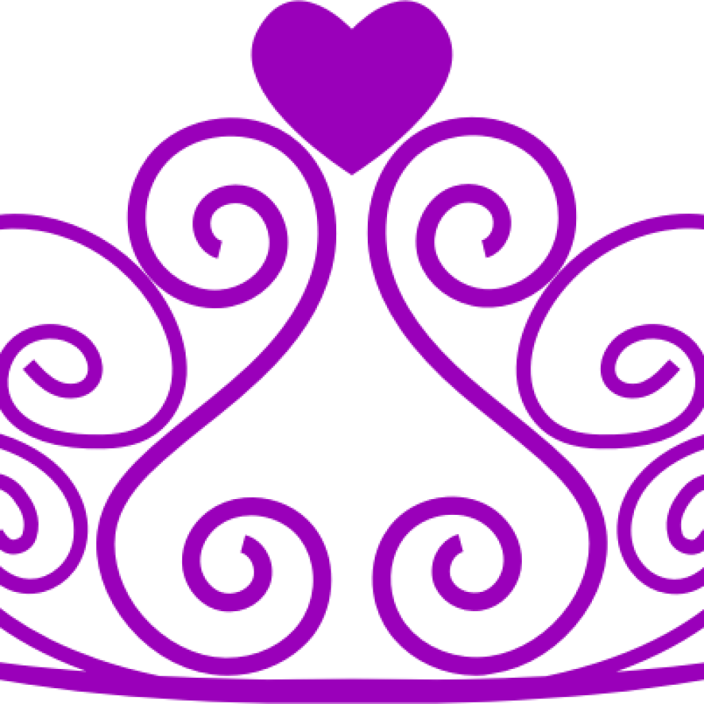 Tiara Clip Art The Top 5 Best Blogs On Tiara Crown - Transparent Background Princess Crown Clipart (1024x1024)