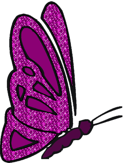 Glitter Clip Art Free - Clip Art (500x656)