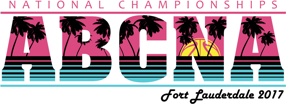 Arizona Abcna Logo - Kings Of Leon T Shirt (1000x373)