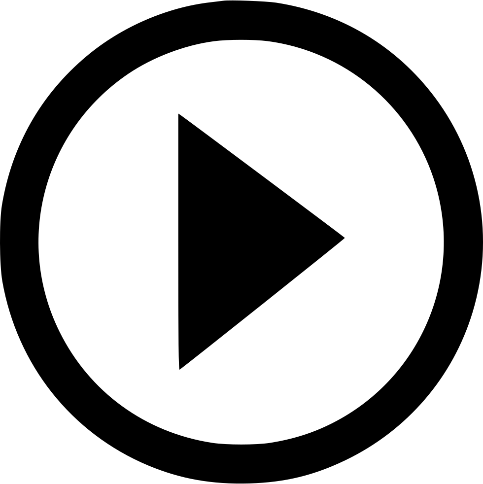 Music Video Play Function Comments - Video Gallery Icon Png (980x982)