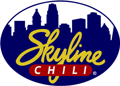 Skyline,chili - Skyline Chili Logo No Background (435x311)
