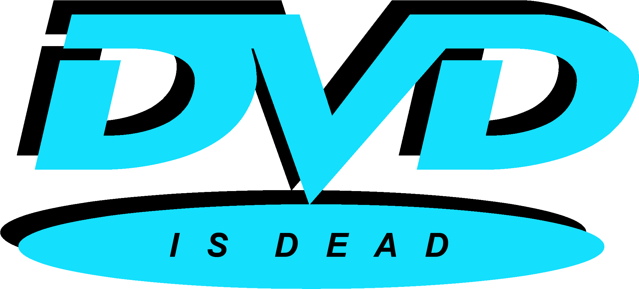 Logo Dvd-video Clip Art - Imagen De Logo Dvd En Png (2215x1063)