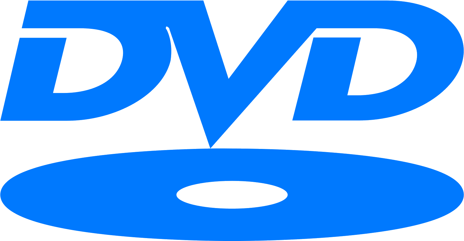 Hd Dvd Dvd-video Logo - Blu-ray Disc (1600x1600)