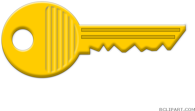 Cartoon Key Tools Free Clipart Images Bclipart - Avaya Ip Office Preferred Edition, Vm Pro Base 4 Ports (700x495)